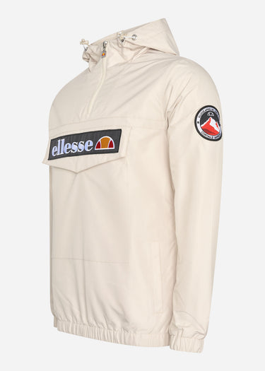 Ellesse Jassen  Mont 2 oh jacket - beige