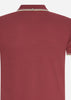 Ben Sherman Polo's Signature polo - maroon