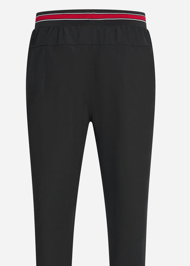 Ellesse Joggingbroeken  Franky track pant - black