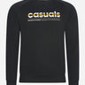 Weekend Offender Truien Badali sweat - black