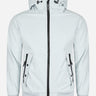 Marshall Artist Jassen Softshell jacket - dolphin grey