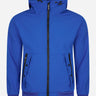Marshall Artist Jassen Softshell jacket - radial blue
