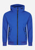 Marshall Artist Jassen Softshell jacket - radial blue