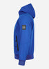 Marshall Artist Jassen Softshell jacket - radial blue