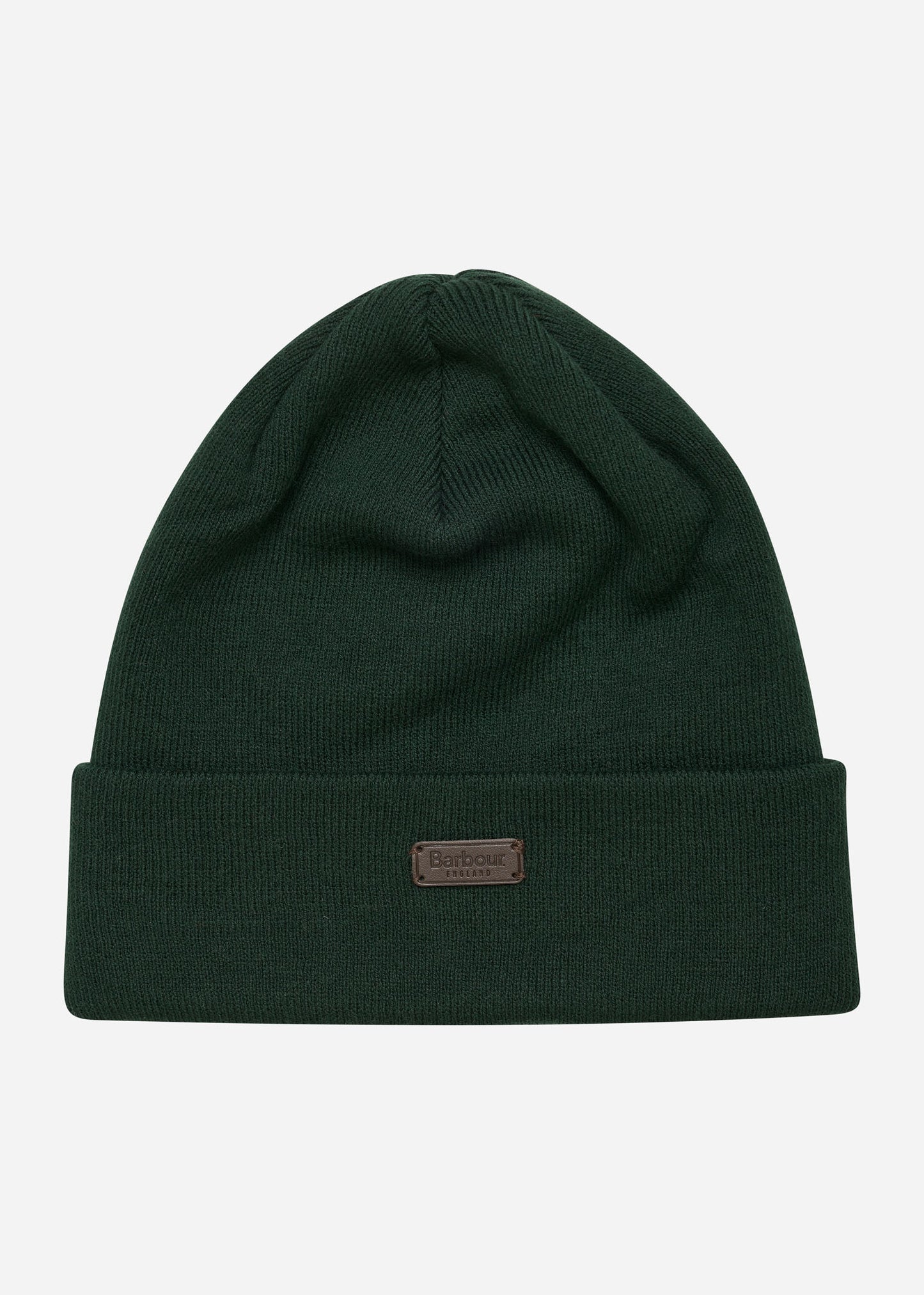 Barbour Swinton beanie - seaweed - Barbour