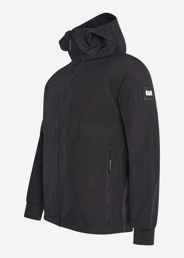 Weekend Offender Jassen Stipe - black