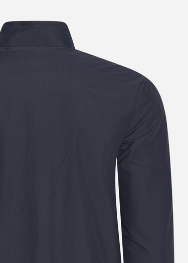 Fred Perry Jassen Brentham jacket - navy