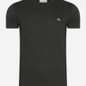 Lacoste T-shirts T-shirt - black