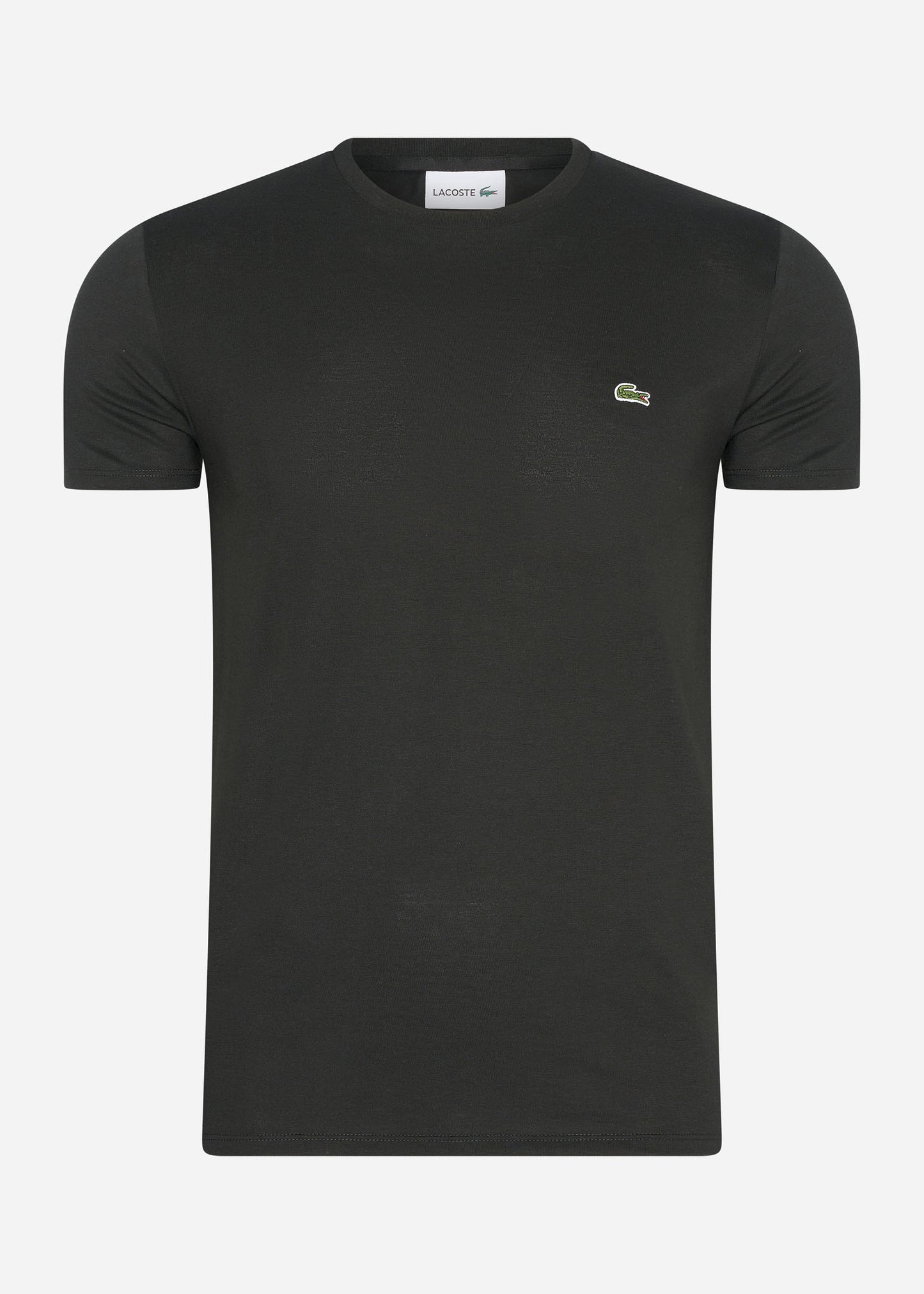 Lacoste T-shirts  T-shirt - black 