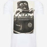 Unfair Athletics T-shirts Unfair balaklava t-shirt - white