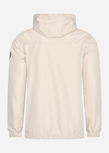 Ellesse Jassen  Mont 2 oh jacket - beige