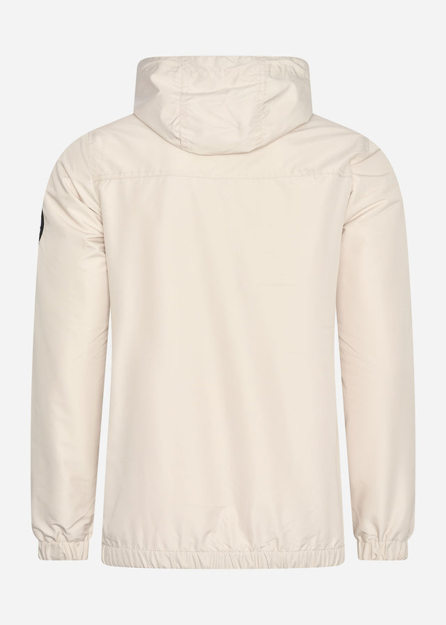Ellesse Jackets Mont 2 oh jacket - beige