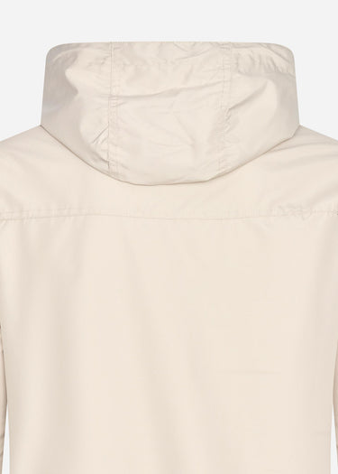 Ellesse Jassen  Mont 2 oh jacket - beige