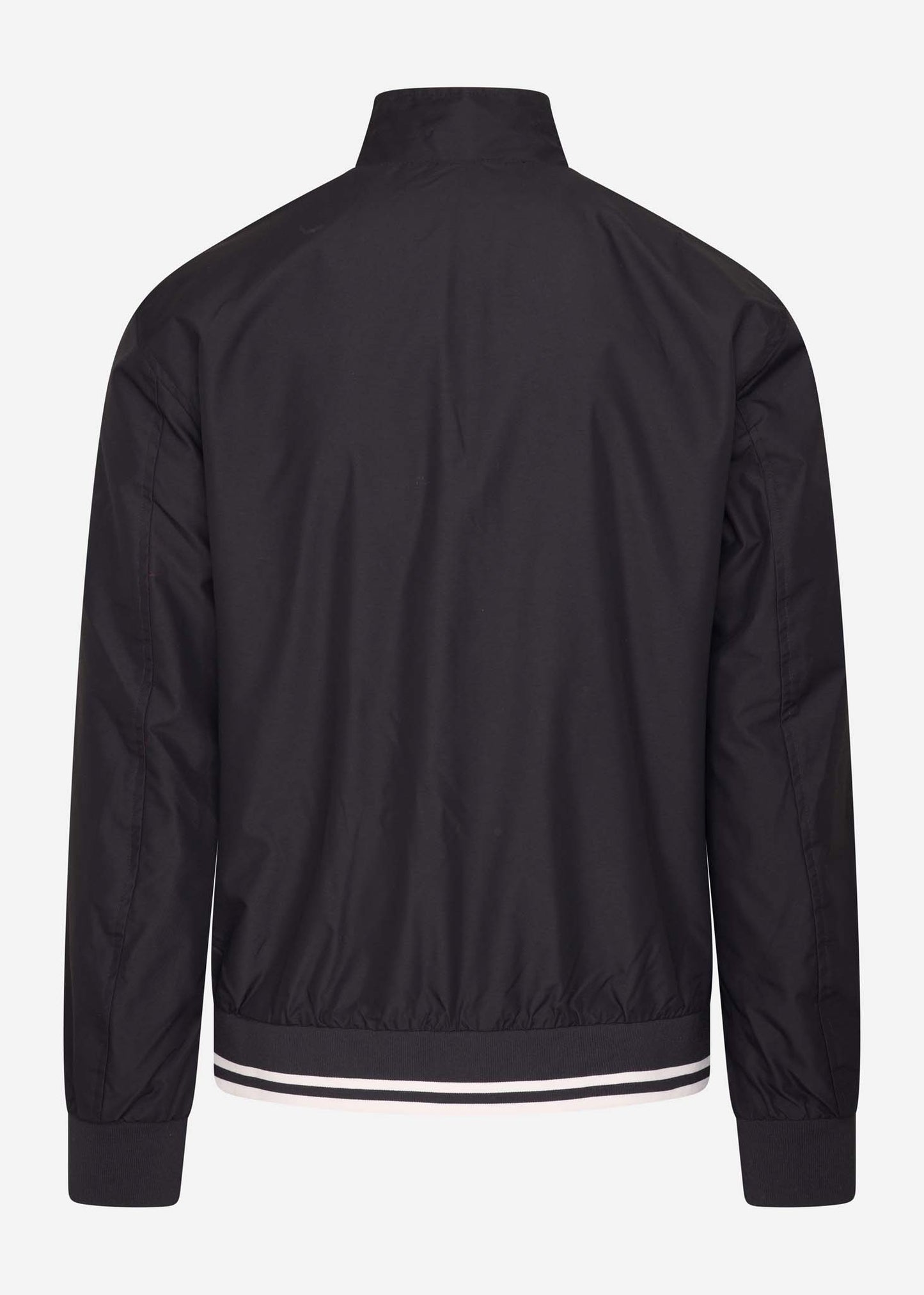 fred perry brentham jacket