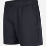 Lyle & Scott Korte Broeken Crest textured short - dark navy