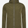 Weekend Offender Jassen Technician - dark green