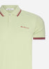 Ben Sherman Polo's Signature polo - pistachio