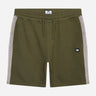 Weekend Offender Korte Broeken Romero - dark green