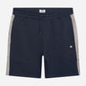 Weekend Offender Korte Broeken Romero - navy