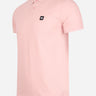 Weekend Offender Polo's Brant - rosewater
