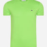 Lacoste T-shirts T-shirt - brasilia
