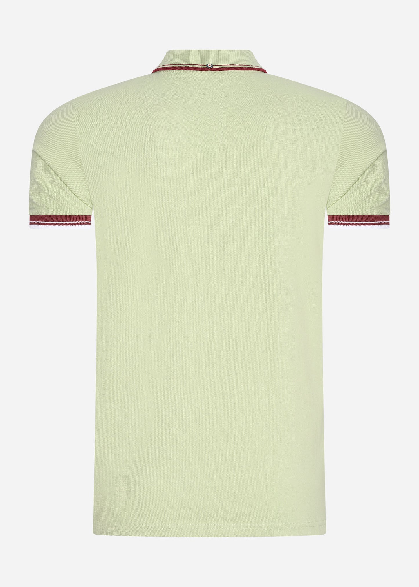 Ben Sherman Polo's Signature polo - pistachio