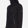 Marshall Artist Jassen Softshell jacket - black