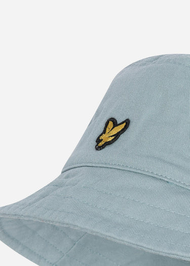 Lyle & Scott Bucket Hats Bucket hat - away blue