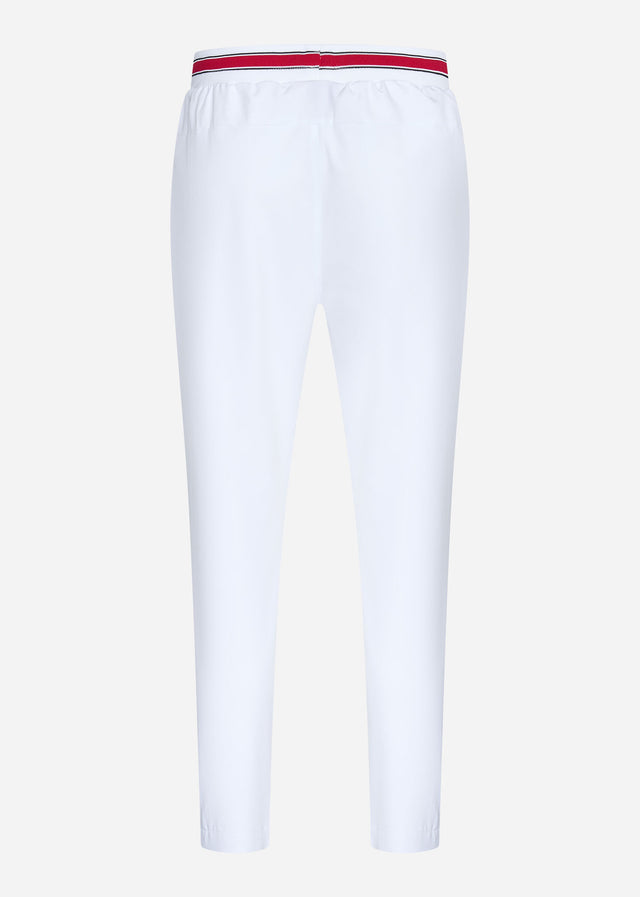 Ellesse Joggers Franky track pant - white
