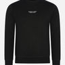Marshall Artist Truien Siren crew sweat - black