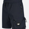 Weekend Offender Korte Broeken Sunrise hills - navy