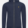 Lyle & Scott Jassen Softshell jacket - dark navy