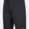 Lyle & Scott Korte Broeken Cargo short - lacquer