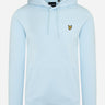 Lyle & Scott Hoodies Pullover hoodie - deck blue