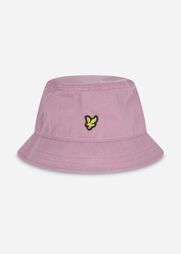 Lyle & Scott Bucket Hats Bucket hat - hutton pink