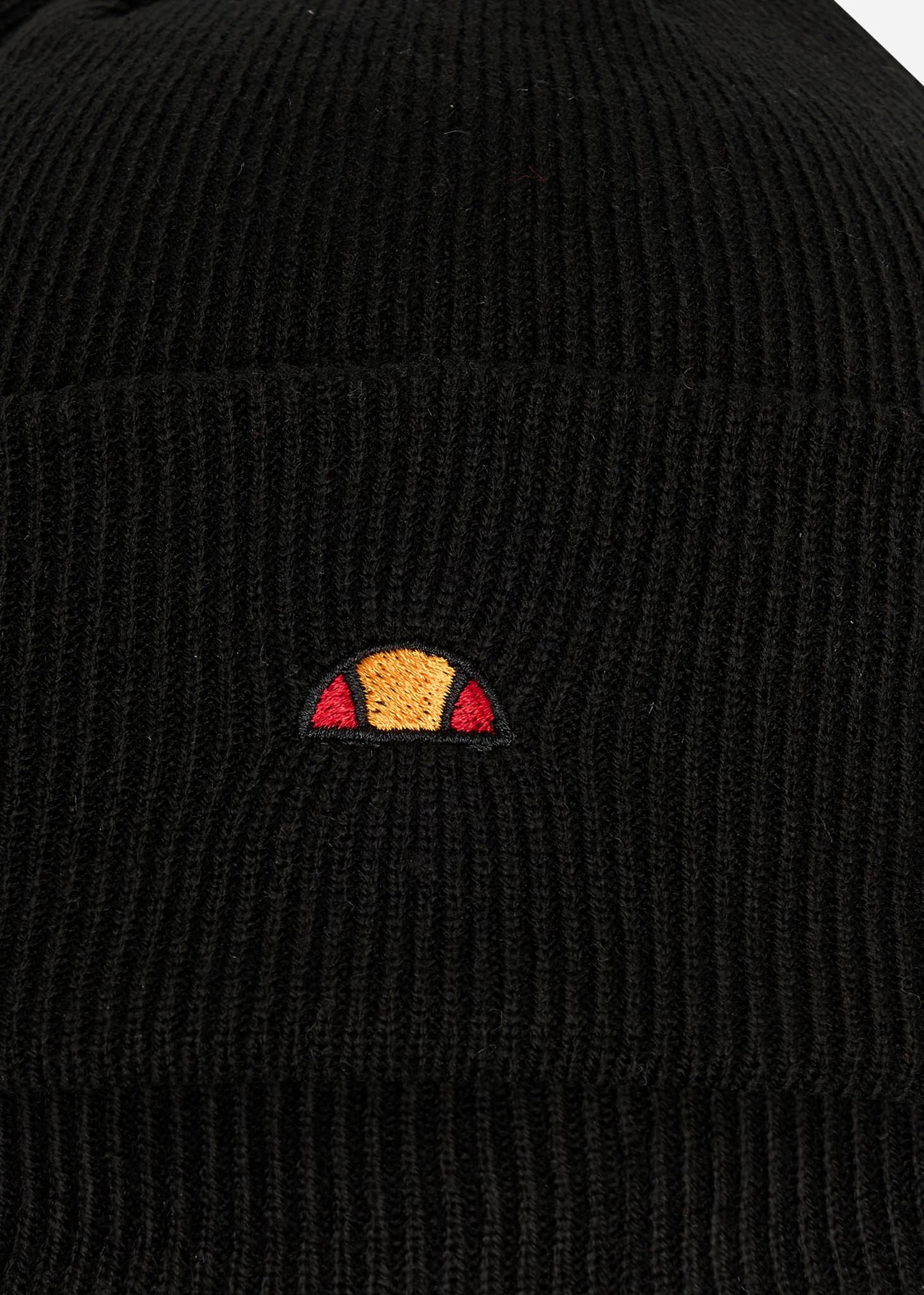 ellesse muts zwart
