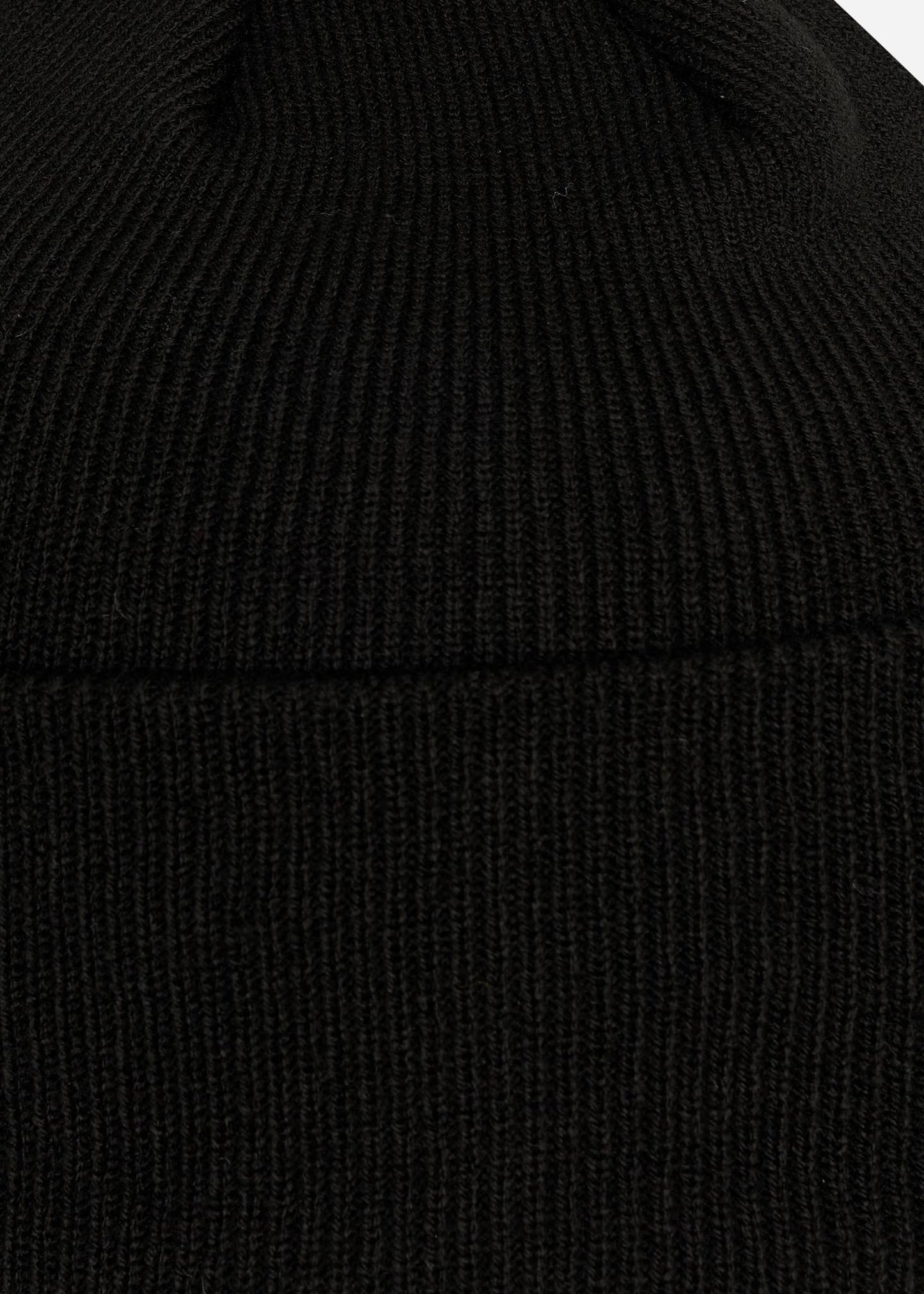 ellesse muts zwart