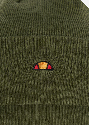 Ellesse Mutsen Thar beanie - khaki