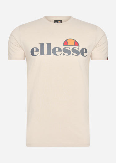 Ellesse T-shirts SL prado tee - beige