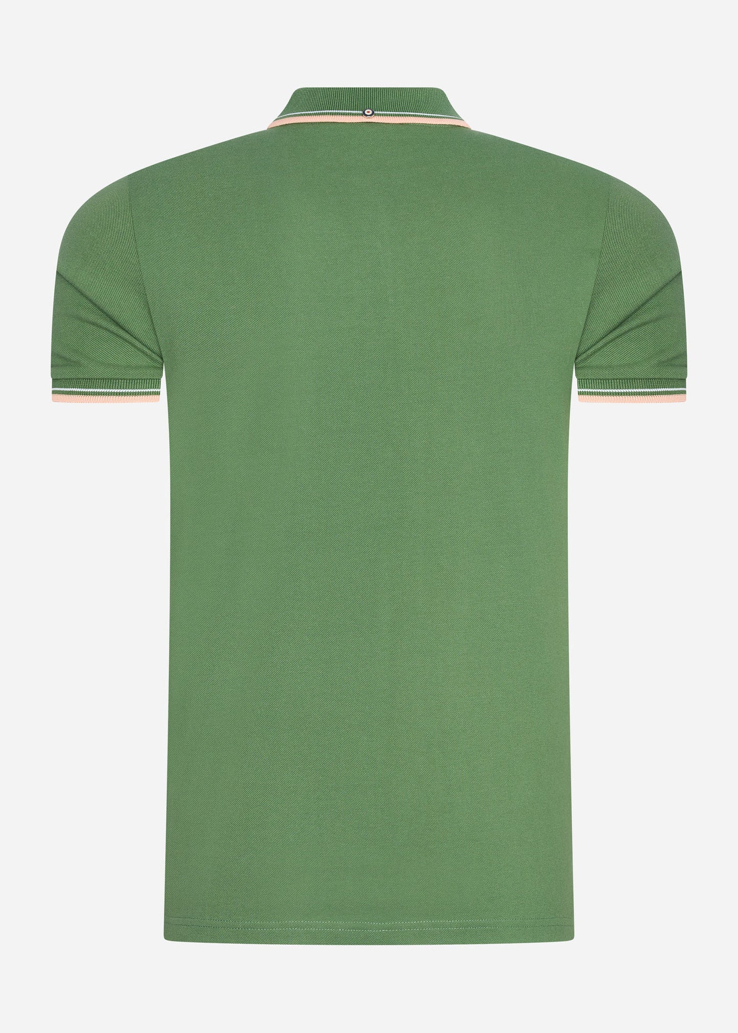 Ben Sherman Polo's Signature polo - rich fern