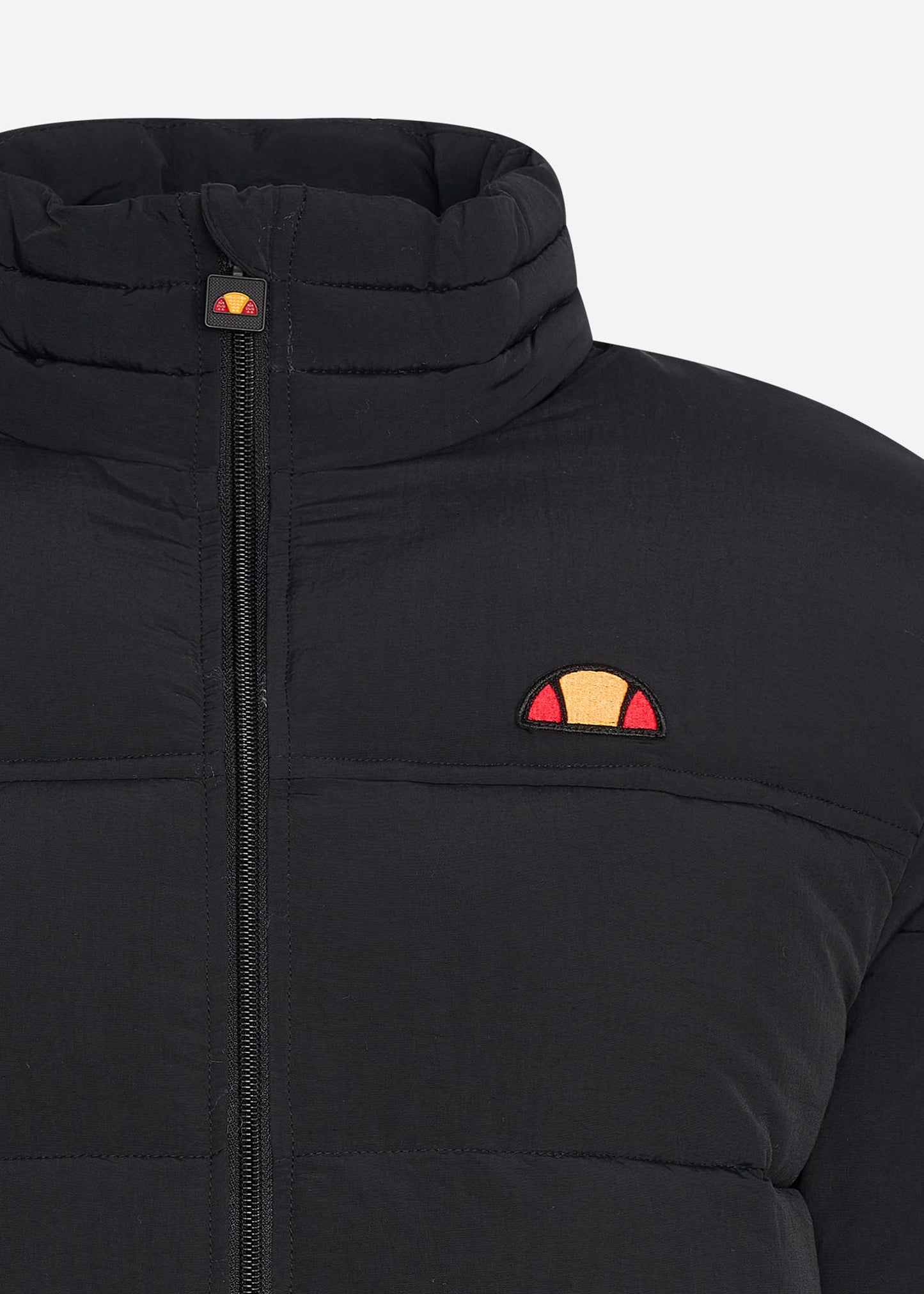 Ellesse jacket black