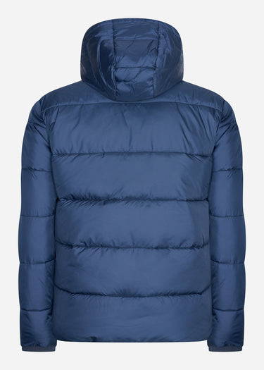Ellesse Jassen Paddero jacket - navy