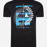 Marshall Artist T-shirts Surface to air t-shirt - black