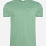 Ben Sherman T-shirts Signature pocket tee - grass green