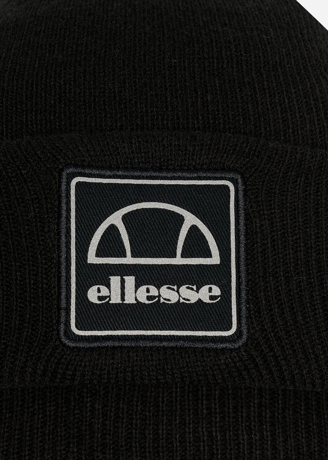 Ellesse Beanies Rossia beanie - black