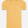 Ben Sherman Polo's Signature polo - butterscotch