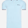 Ben Sherman Polo's Signature polo - sky blue