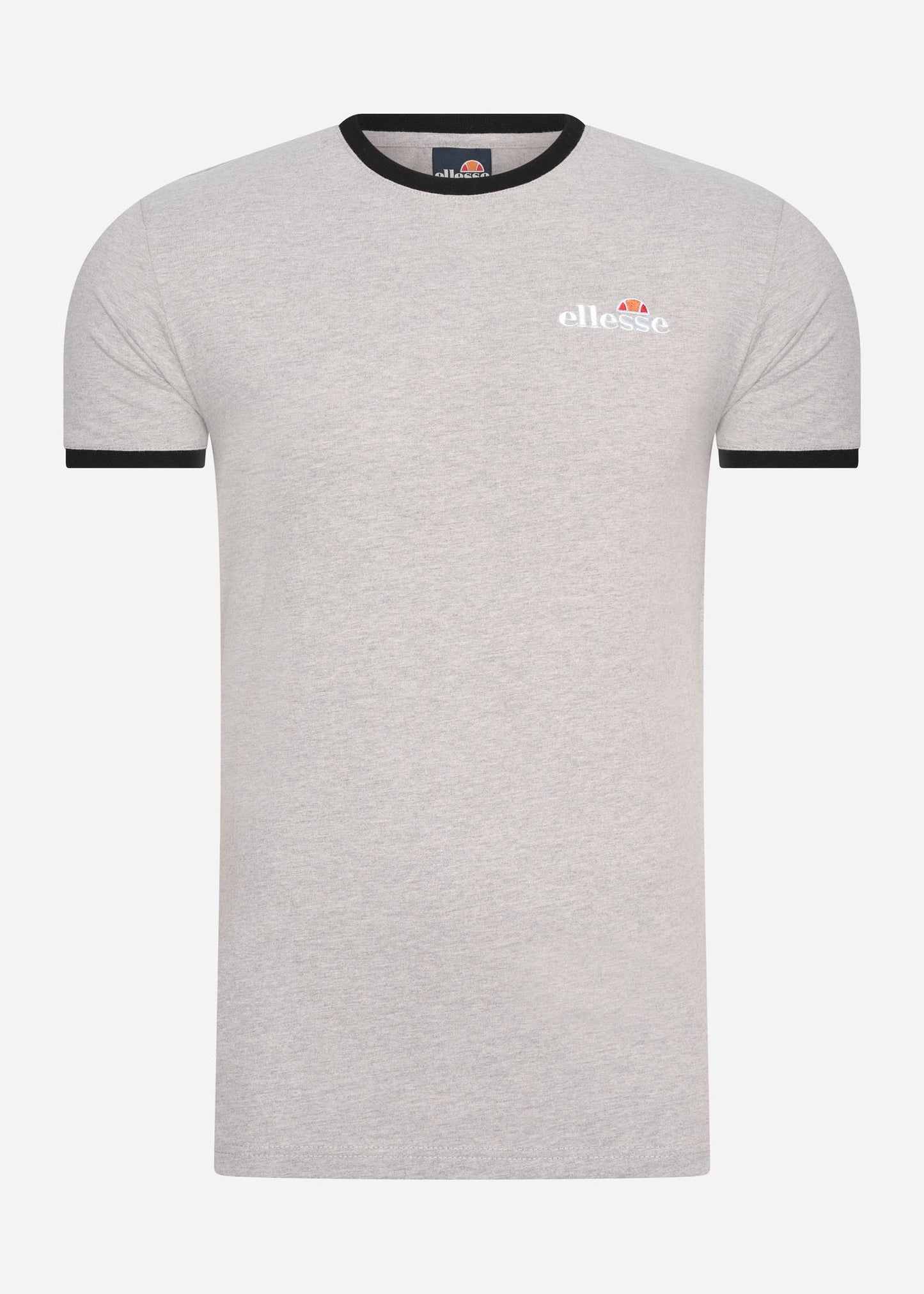 Meduno tee - grey marl - Ellesse