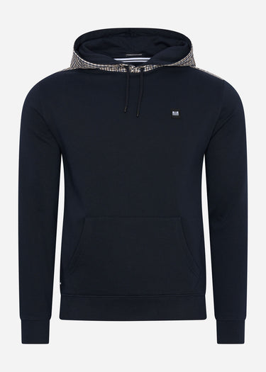 Weekend Offender Hoodies  Askarov - navy