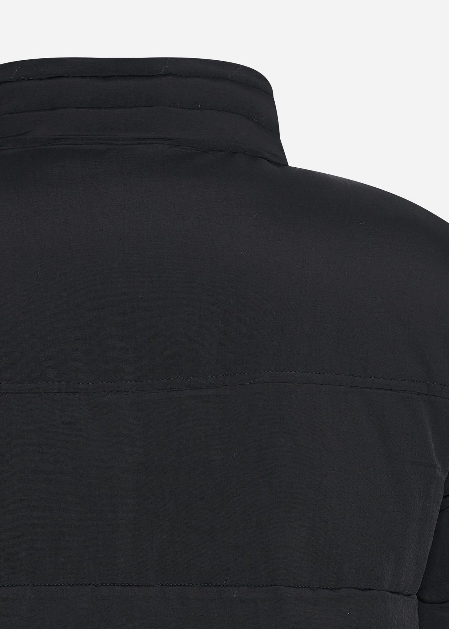 Ellesse jacket black